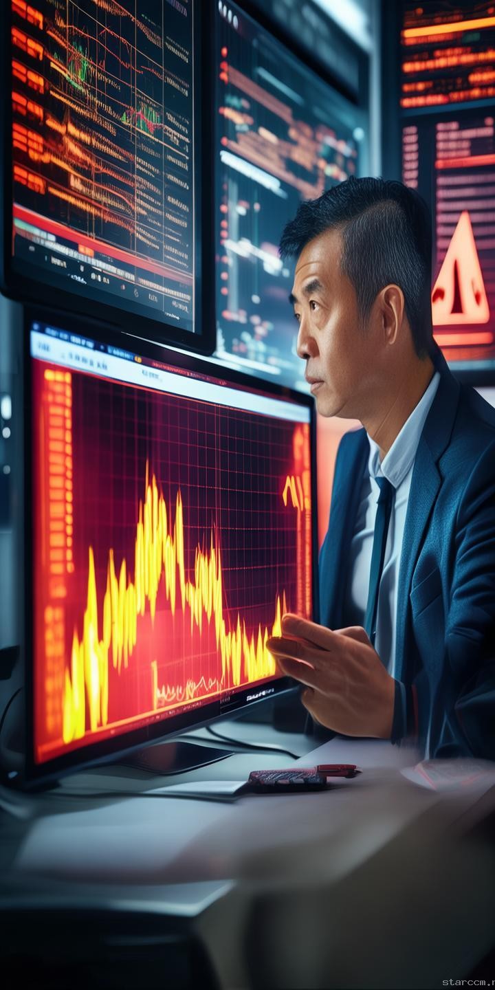 黄金投资爆雷预警：行业洗牌与合规趋势强化